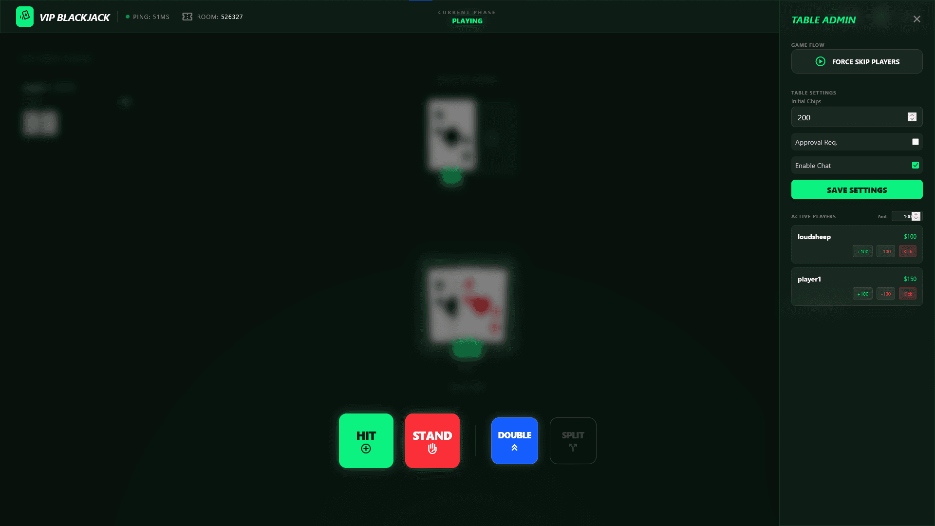 Blackjack - Thumbnail 2