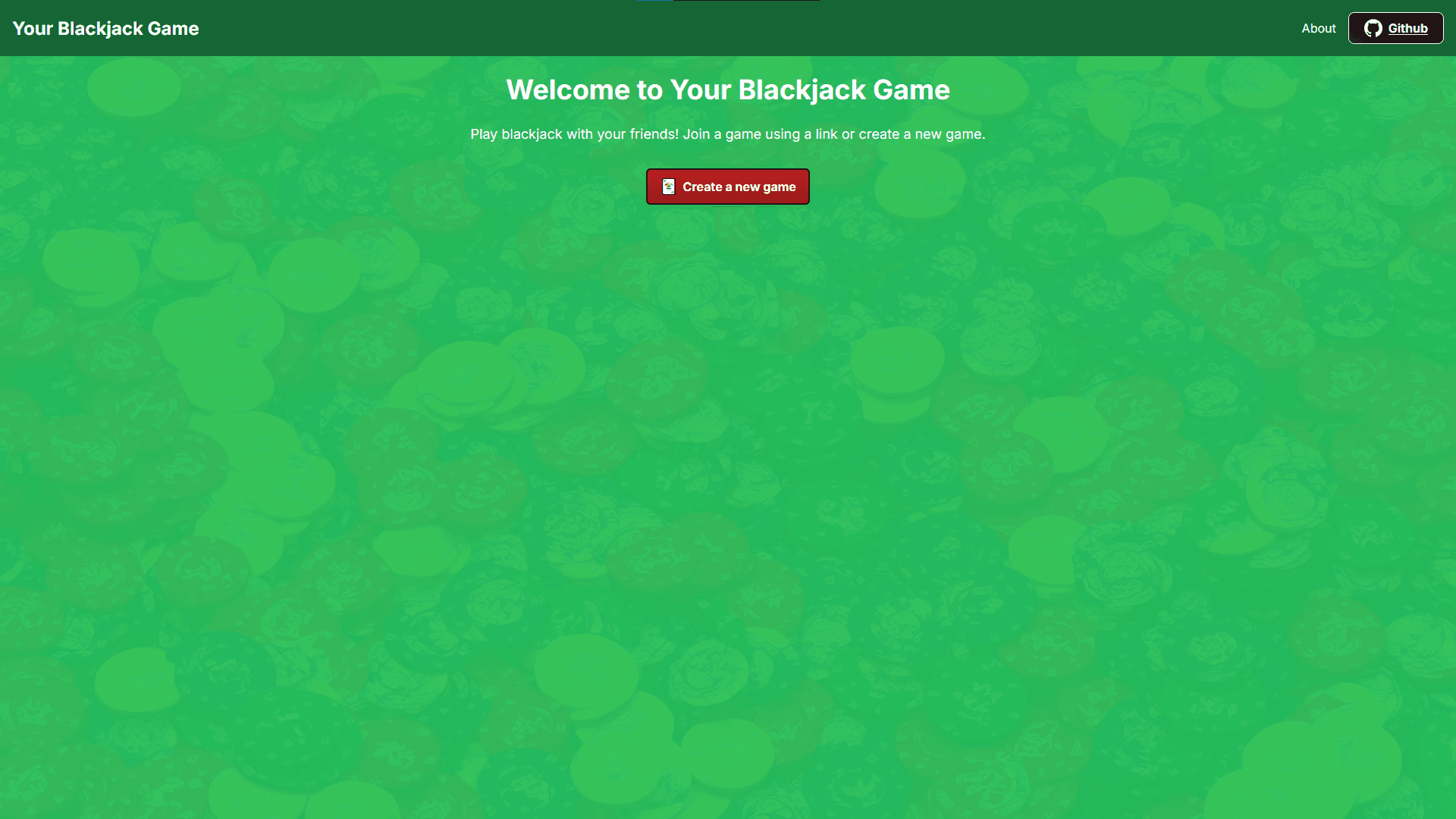 Blackjack - Thumbnail 2